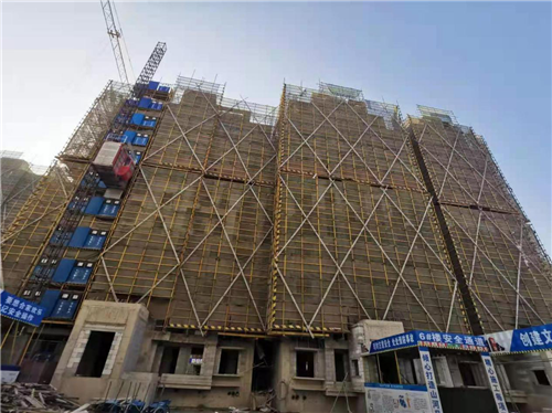 悦隽时代1月家书｜2021牛气腾腾，一起奔向理想家