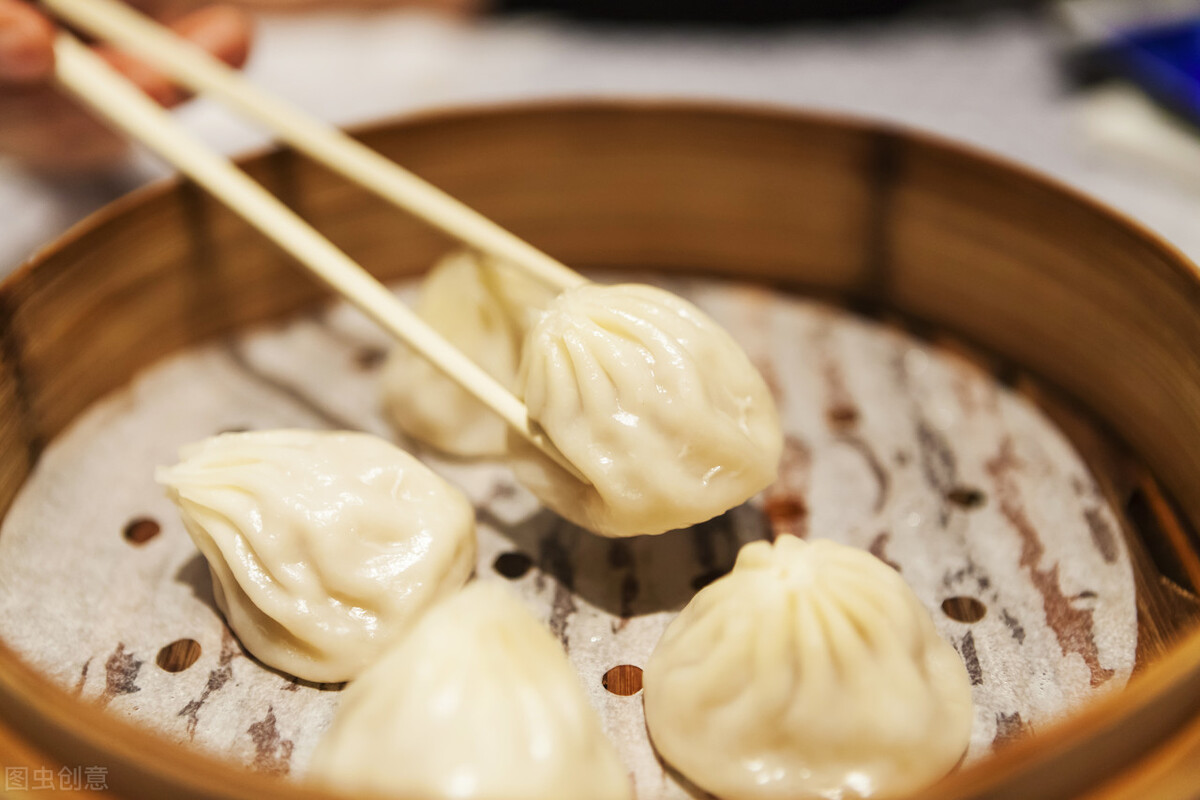 盤點最具特色的上海小吃,有你喜歡吃的嗎? - 資訊咖