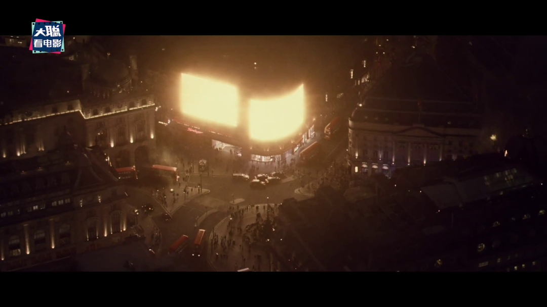 《神奇女侠1984》全片彩蛋全解析，梦之石秘密，