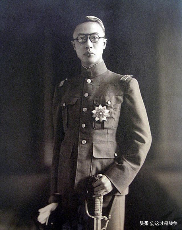陈诚发了昏，白送一支精兵给林彪，林彪因此横