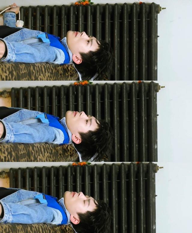 易烊千玺私房合集，大饱眼福