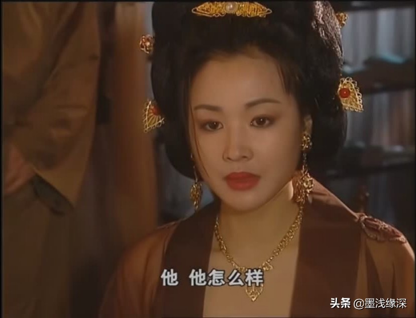 若非导演和制片吵架，这部《隋唐演义》会成为假期循环播放的经典