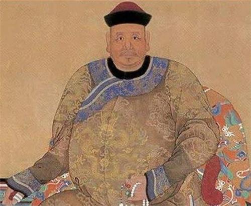 他是康熙最聪明的一个儿子，拥有兵权却不参与