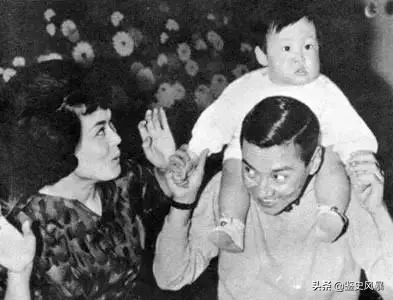 林黛：勢(shì)均力敵的愛(ài)情,卻成各不相讓的慪氣,自殺后，丈夫封宅40年