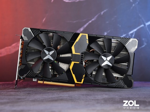 生而为战！迪兰7nm甜品 RX 5500 XT X战将评测