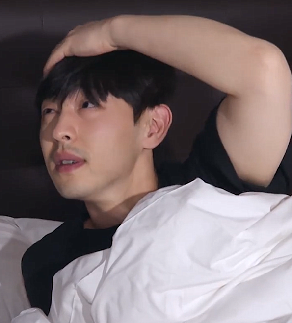 Ultimate male group gets up according to, deng Lun is experienced, gu Nailiang is handsome, see Huang Minghao: Changed an individual