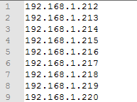 python巡检服务器自动生成excel报告