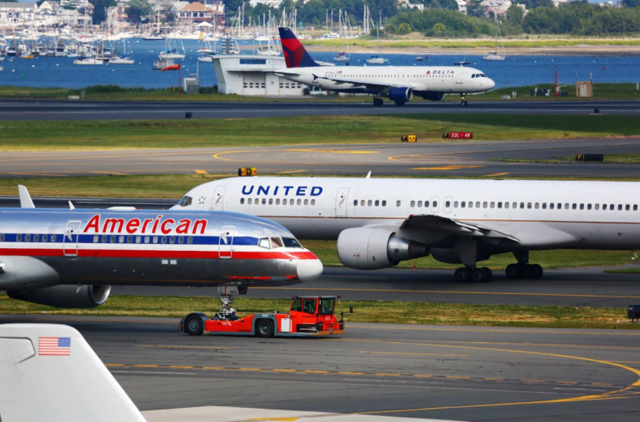 果真向著華來的！ 三個消息連著傳來，美再次對華出招，性質惡劣