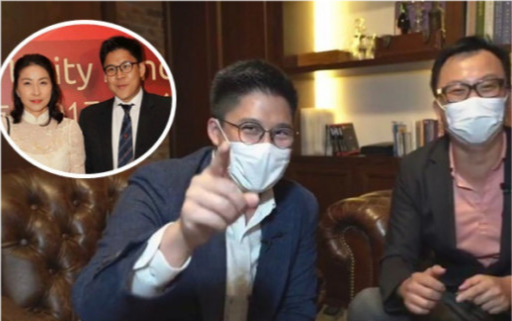 霍启刚抱女儿坐地铁感受生活，三岁霍中妍越长越美太像奶奶朱玲玲