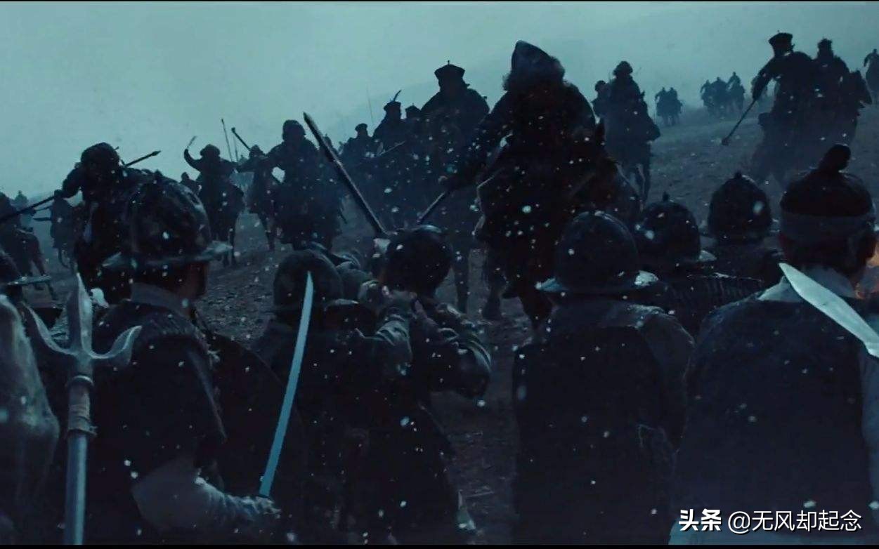 清朝前期勇猛无比的八旗军，为何到了后期却屡战屡败，不堪一战？