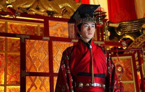 “英雄天子”高洋，如何带领国家走向强大，终