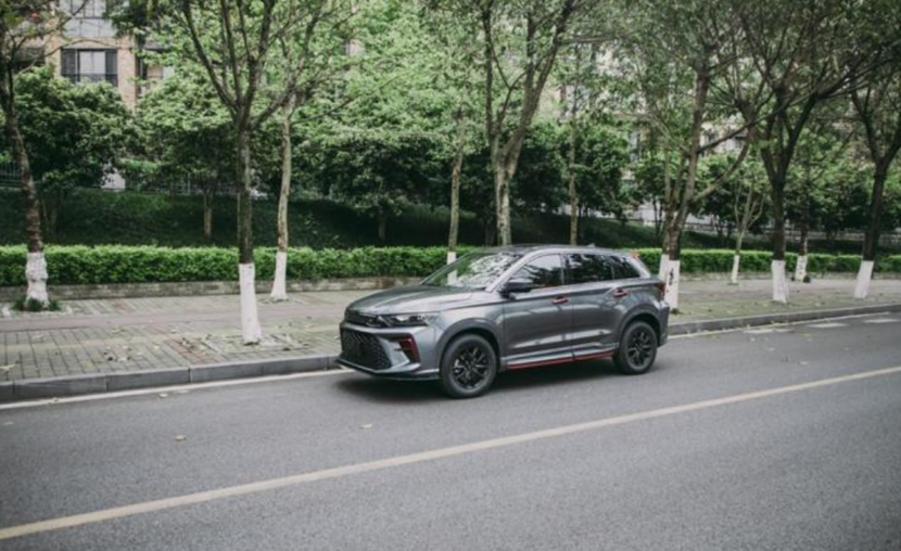 丰田传奇跑车SUPRA上市；吉利发布星越L新配色官图