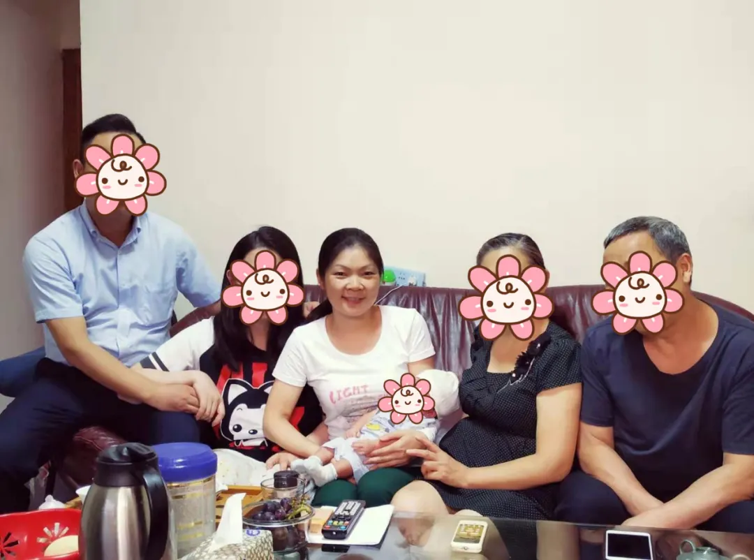 服务过57个家庭的专家月嫂廖霞:妈妈的好帮手
