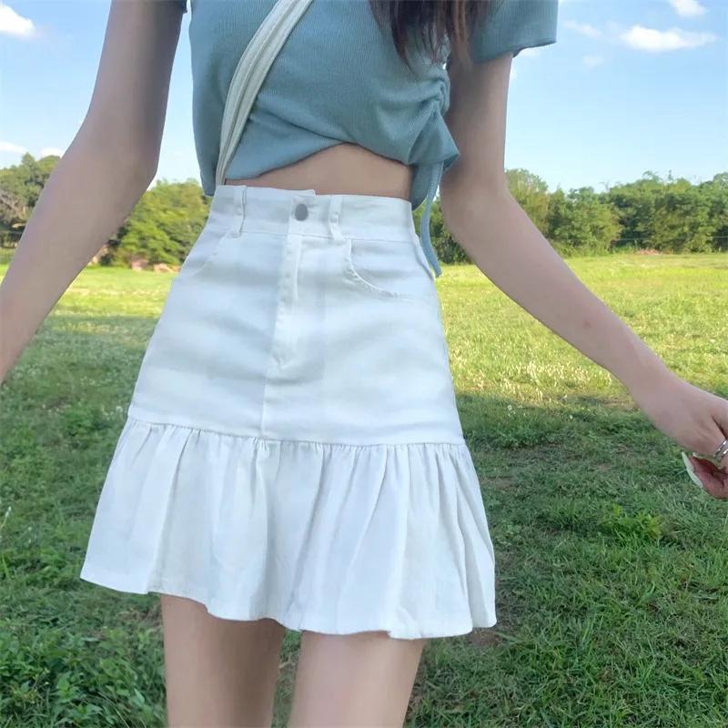 姐妹們，夏季小短裙來了