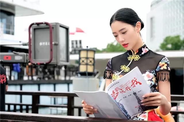 《唐探3》美人图鉴:文咏珊有点意外,比基尼美女原来是克拉拉