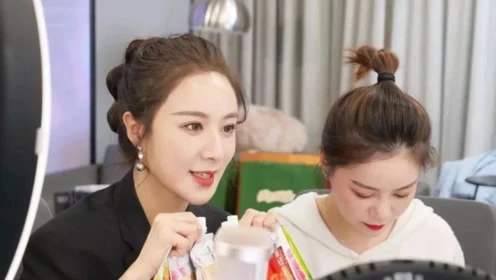 网红带货再翻两车！猫妹曾去郑爽生日直播间，