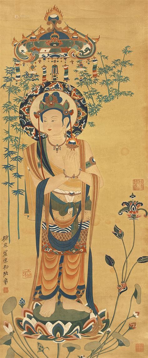 黄宾虹评价张大千作品：江湖习气、可慨可憎！