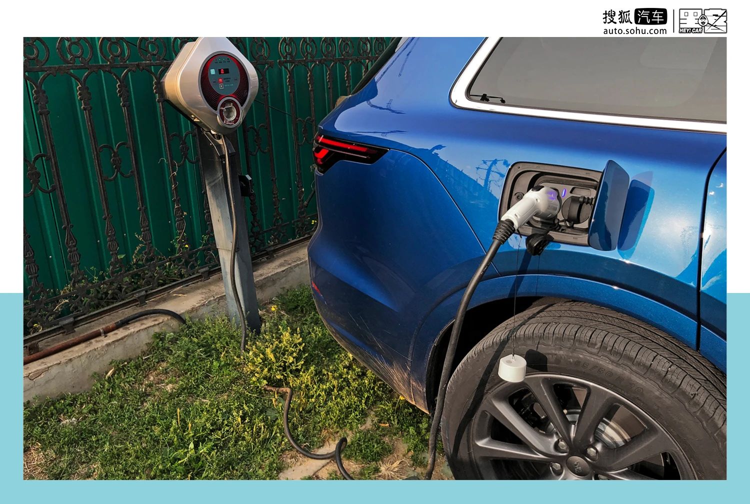 充电新国标将至 10分钟400公里不是梦？换电还有