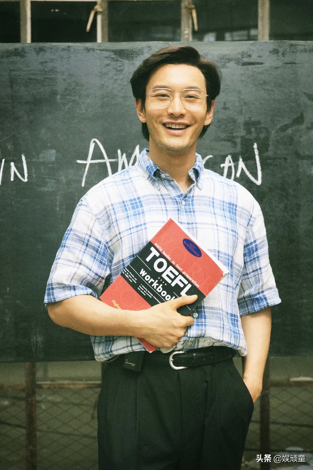 影院复工后，票房成检验明星号召力试金石，黄