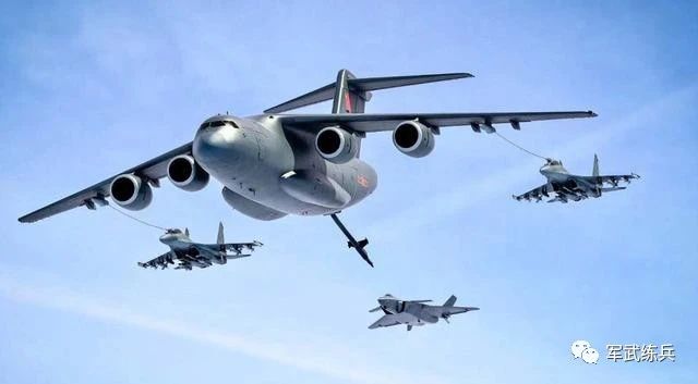 我国能爆发多强大的战力？德国专家提出个人观