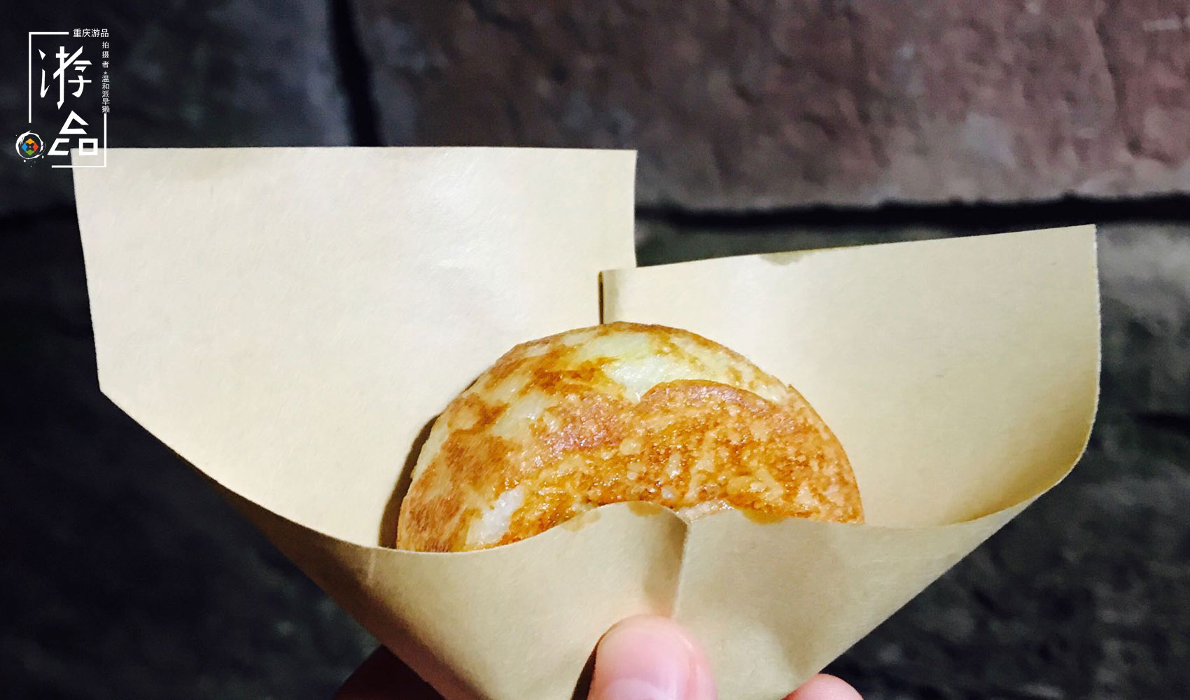 网红重庆过节很拥挤？来山城第三步道，这里人少风景美