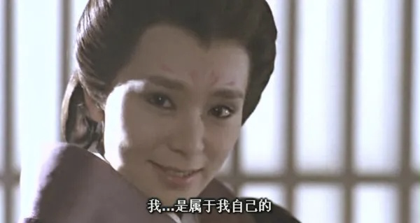 真正看懂唐朝女诗人“鱼玄机”这部电影后，我才发现自己有多浅薄