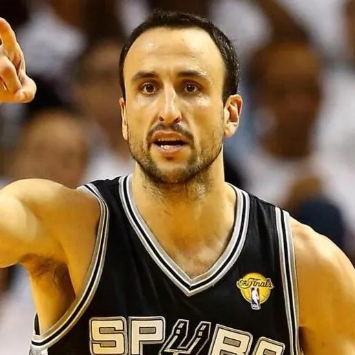 NBA历史中30名国际球员大排名