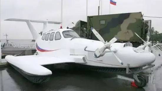 俄海军黑科技武器曝光，速度是现役舰艇10倍，美