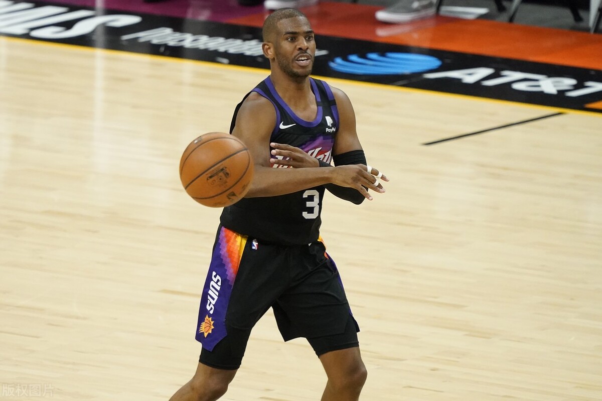 只能说保罗的影响力不是超级历史级别的.