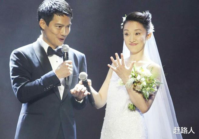 香港媒体爆料陈坤儿子生母是周迅, 近日两人将闪婚
