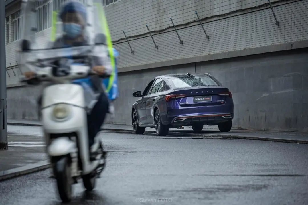 与奥迪A3同源，性价比爆棚的明锐PRO是否值得买？