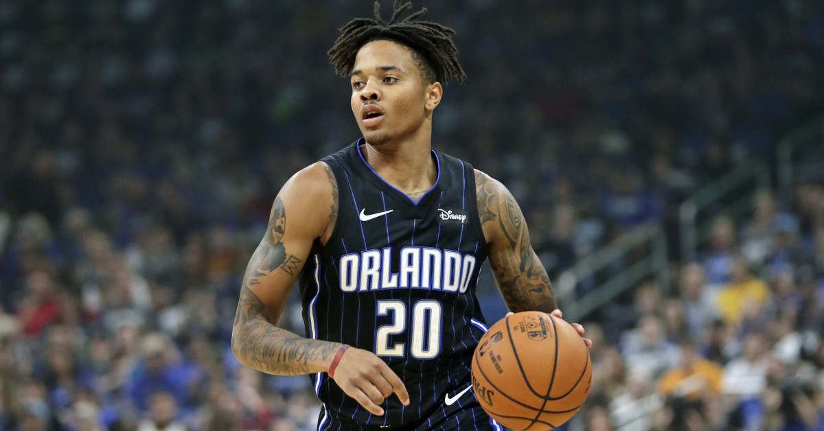 本以为选中天才，没想却成了庸才！细数NBA五大“高开低走”球员