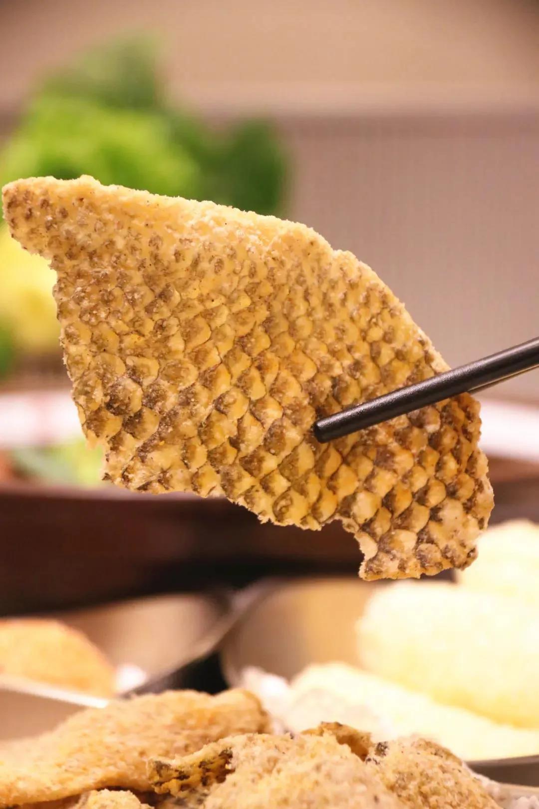 发哥与财叔关于牛杂煲的故事