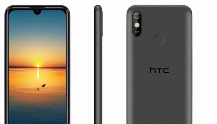 HTC公布4款新品手机，或再创佳绩？