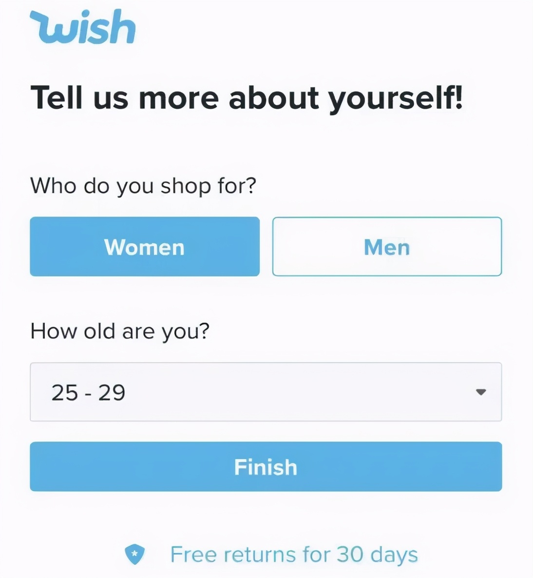 Wish股价大跌，美国长不出拼多多