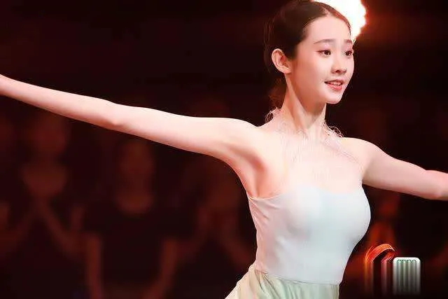 “没有特色”的女团选秀，给足了刘敏涛翻红的机会