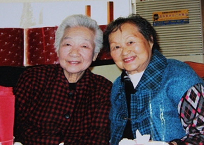她是《小兵张嘎》嘎子奶奶，“北影四大老旦”之一，91岁高寿离世