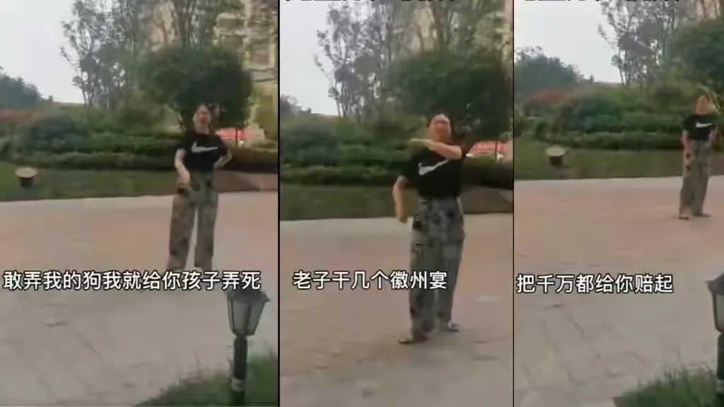 “狗比人命贵”徽州宴老板娘毁了自家企业，给餐饮人的警示