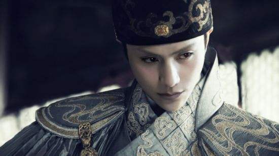 后知后觉系列：小时候觉得长得不帅，长大后觉得很帅的男演员