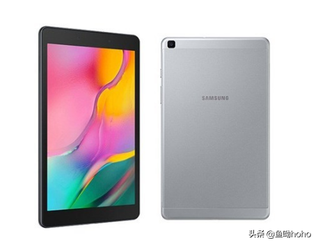 新闻资讯：三星公布Galaxy Tab（8.0）2019款平板电脑，5100mAh充电电池
