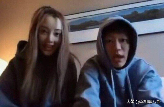 “最惨影后”李小璐：因“做头发”事业被毁，现成网红维持生计