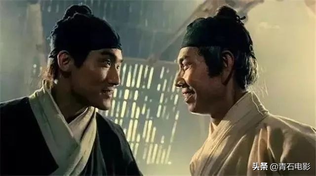 《新龙门客栈》28年过去，有人功成身退，有人重