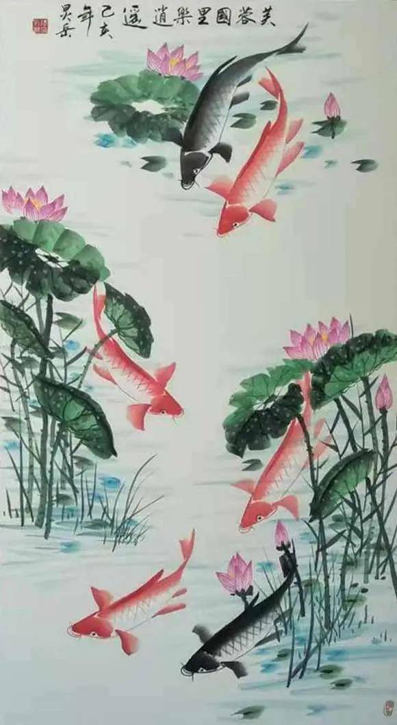 弘扬雷锋精神书画名家 张孔湘——笔精墨妙 挥洒自如