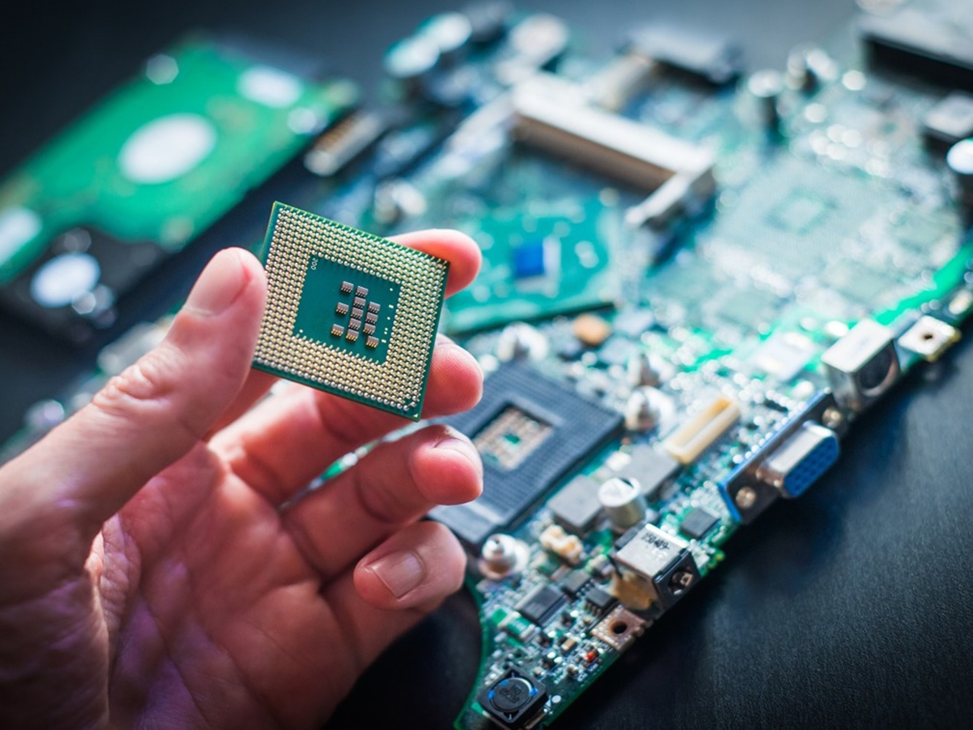 中国有哪些拿得出手的顶尖科技？