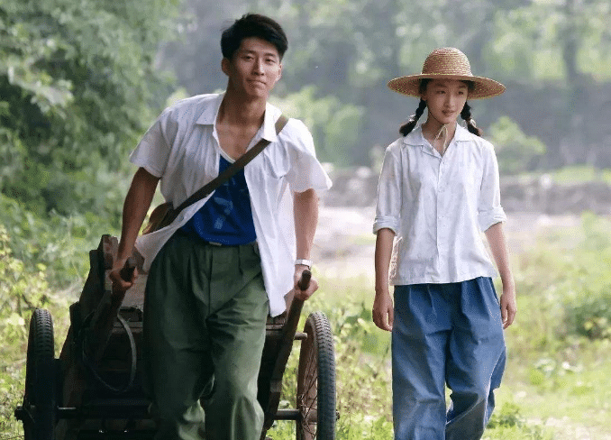 当年四位被大家称作男神的演员，没想到却是"昙花一现"