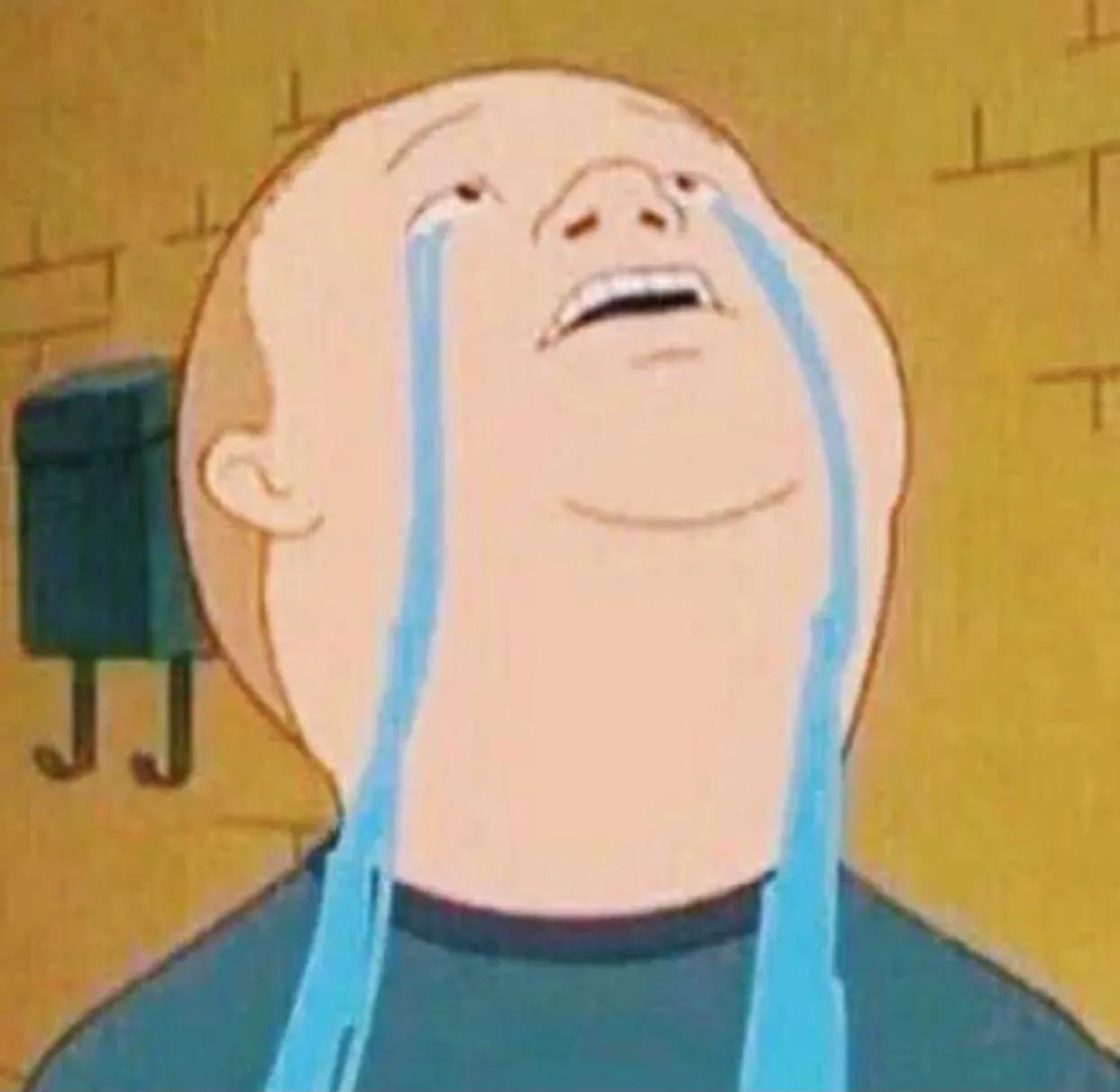 有点毛病的沙雕文案.