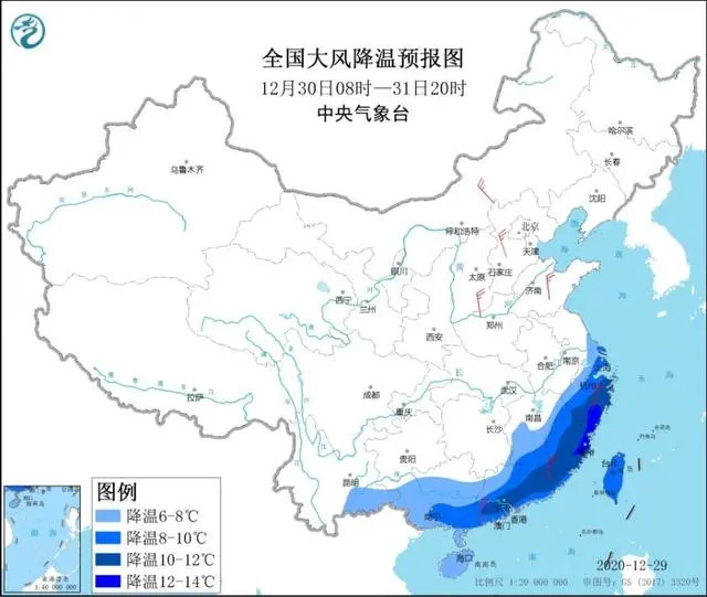 元旦三天去哪玩？来同安军营村等一场属于厦门的冰天雪地