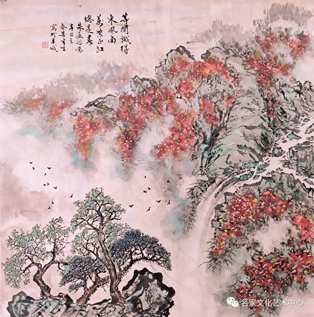 黄宇生近期作品与评论