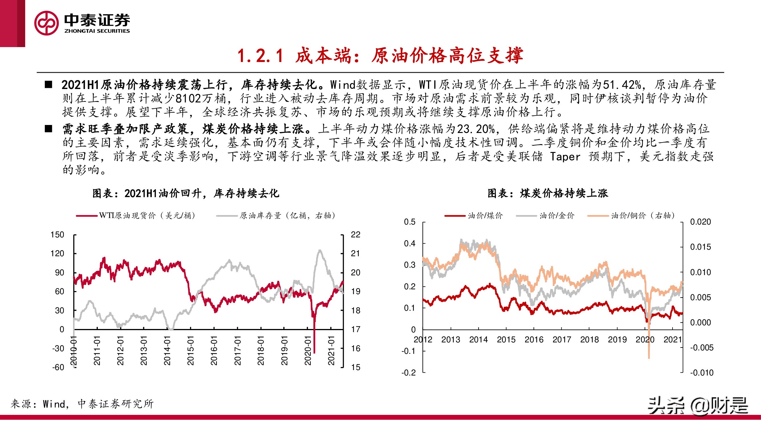 化工行业研究与中期投资策略报告：景气未止，成长延续