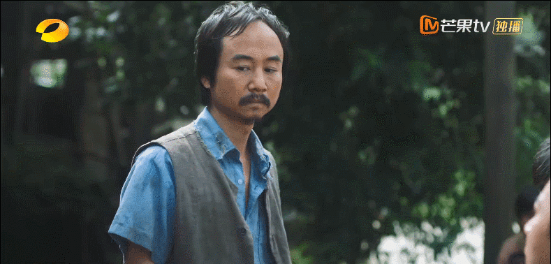 连续9天收视第一，获人民日报点赞，湖南卫视终